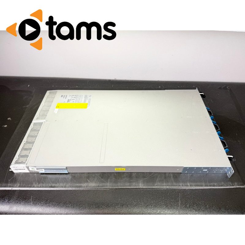 Коммутатор Cisco N5K-C5624Q