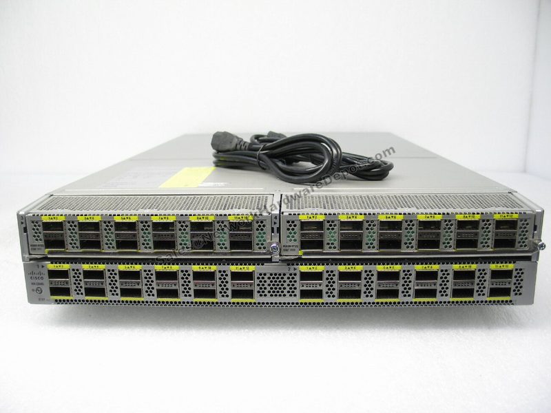 Коммутатор Cisco N5K-C5648Q