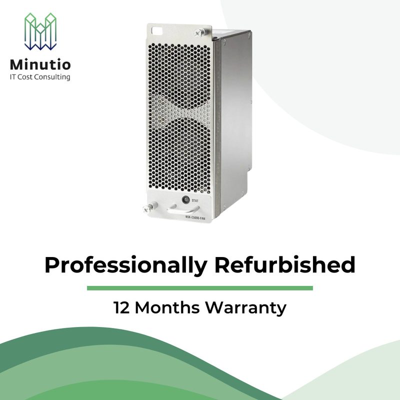 Вентилятор Cisco N5K-C5696-FAN