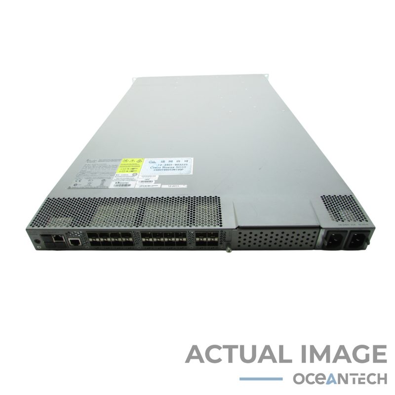 Коммутатор Cisco N5K-PAC-550W