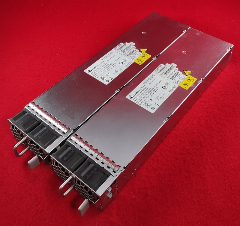Коммутатор Cisco N5K-PAC-750W