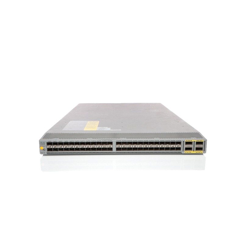 Коммутатор Cisco N6001P-4FEX-10G