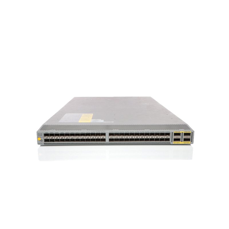 Коммутатор Cisco N6001P-6FEX-10GT