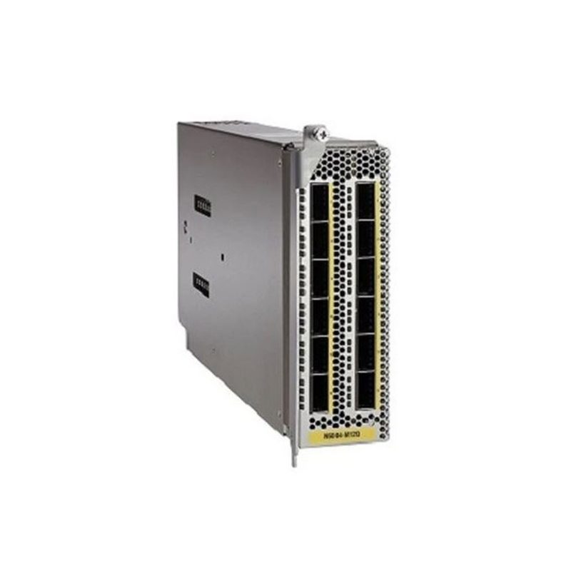 Трансивер Cisco N6004-M12Q