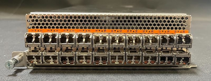Коммутатор Cisco N6004X-M20UP