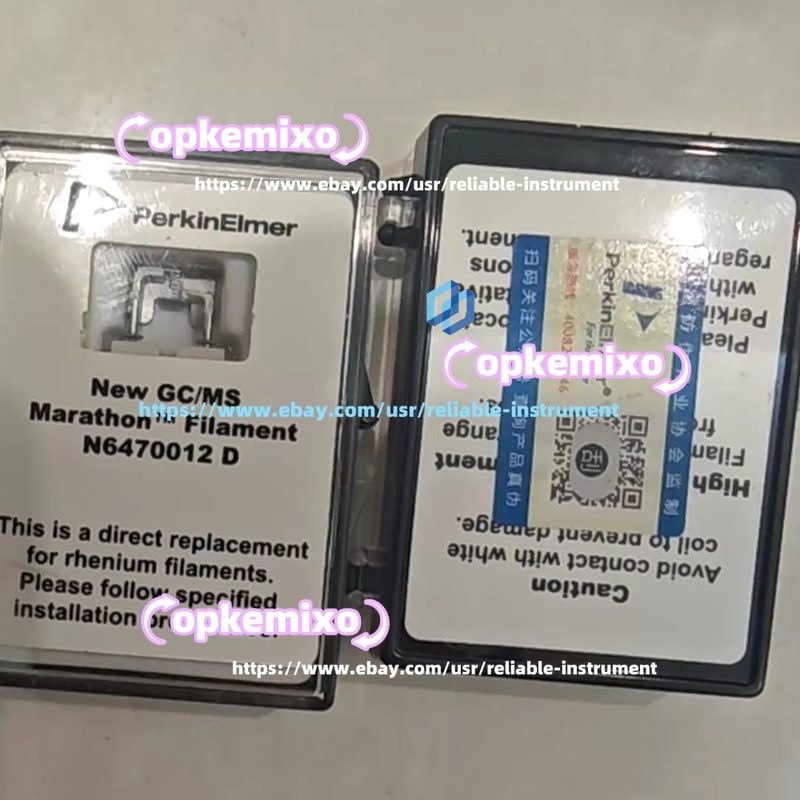 Лабораторный прибор N6470012D