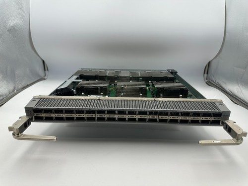 Коммутатор Cisco N67-X1-36Q-100G