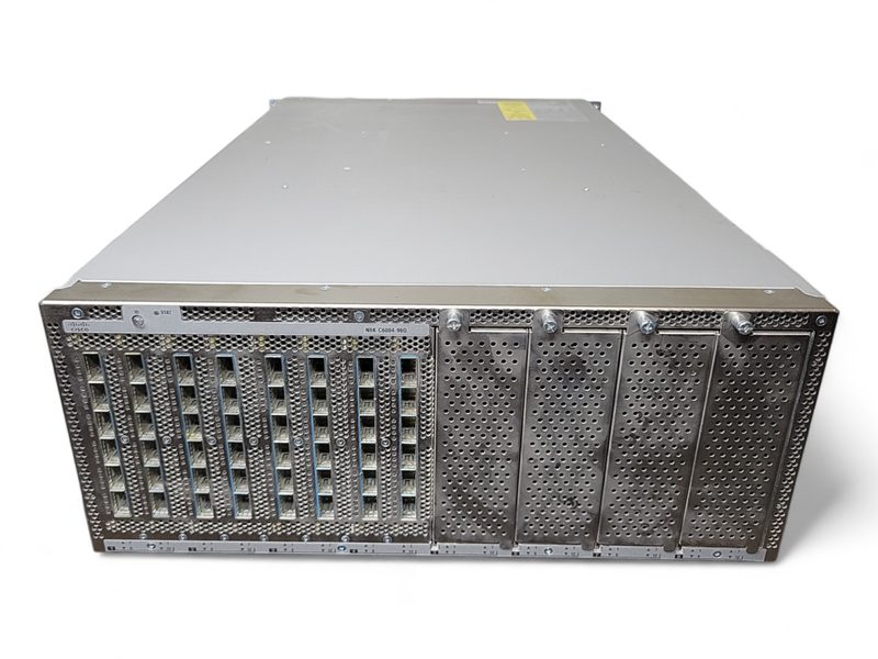 Коммутатор Cisco N6K-C6004-96Q