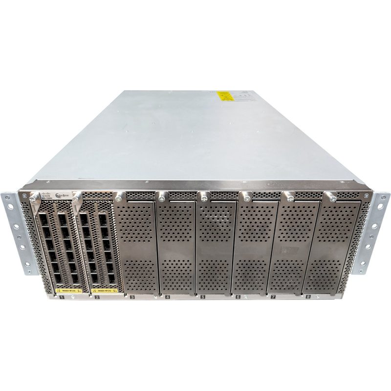 Коммутатор Cisco N6K-C6004EF