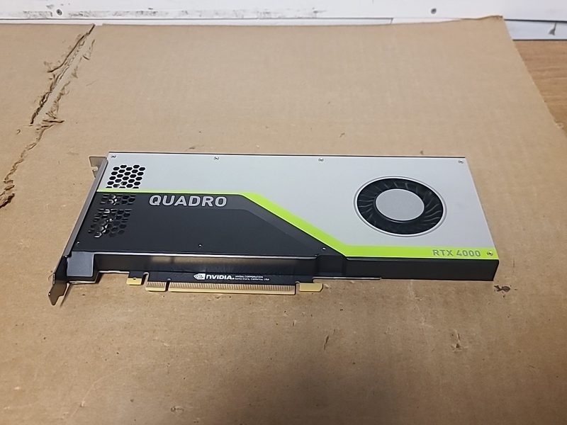 GPU-ускоритель Dell N6V6F