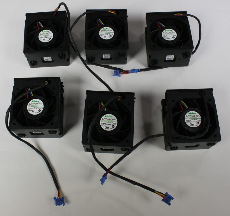 Запчасть для сервера Dell N74R6