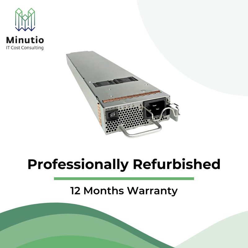 Коммутатор Cisco N77-AC-3KW