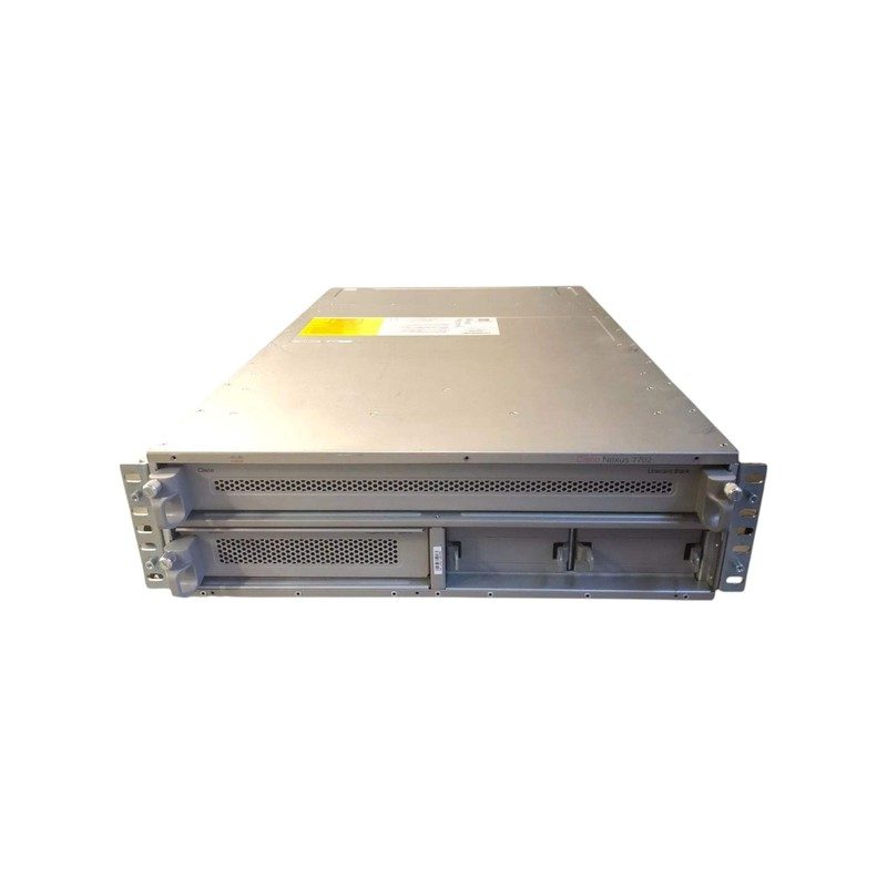 Коммутатор Cisco N77-C7702