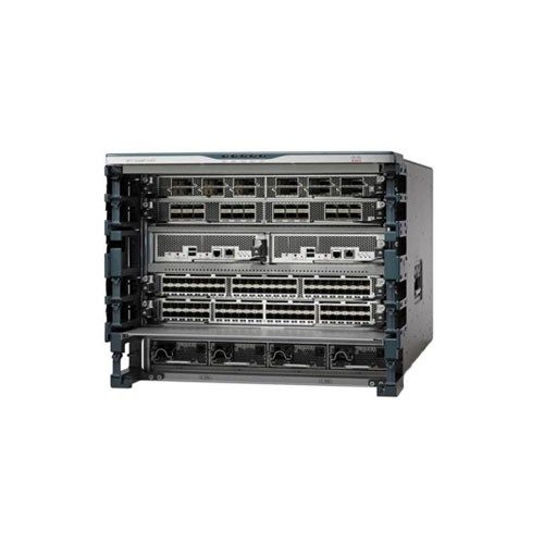 Коммутатор Cisco N77-C7706-B26S2E-R