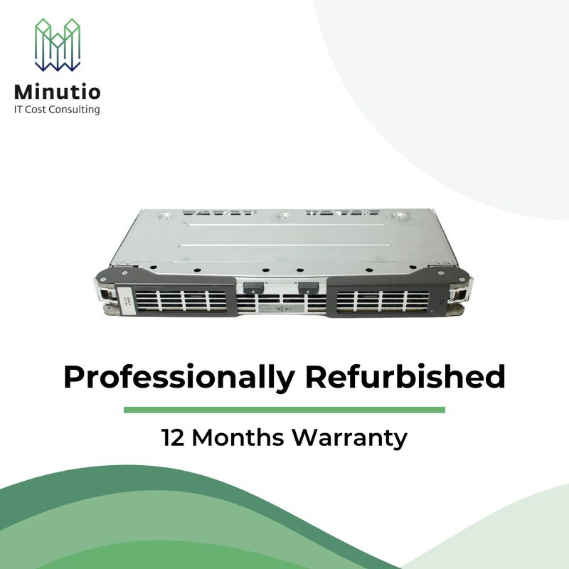 Коммутатор Cisco N77-C7710-FAB-2