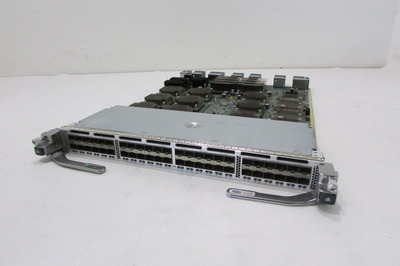 Коммутатор Cisco N77-F248XP-23E