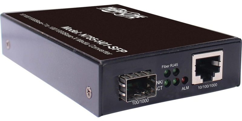 Трансивер Tripp Lite N785-H01-SFP