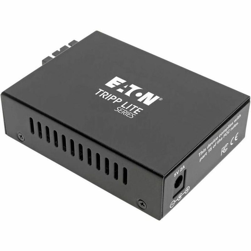 Медиаконвертер Tripp Lite N785-INT-SC-SM