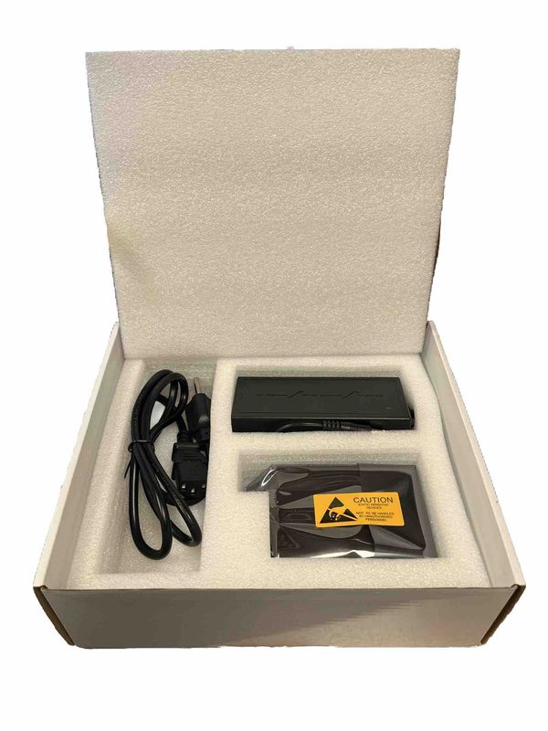 Медиаконвертер Tripp Lite N785P01LCMM1