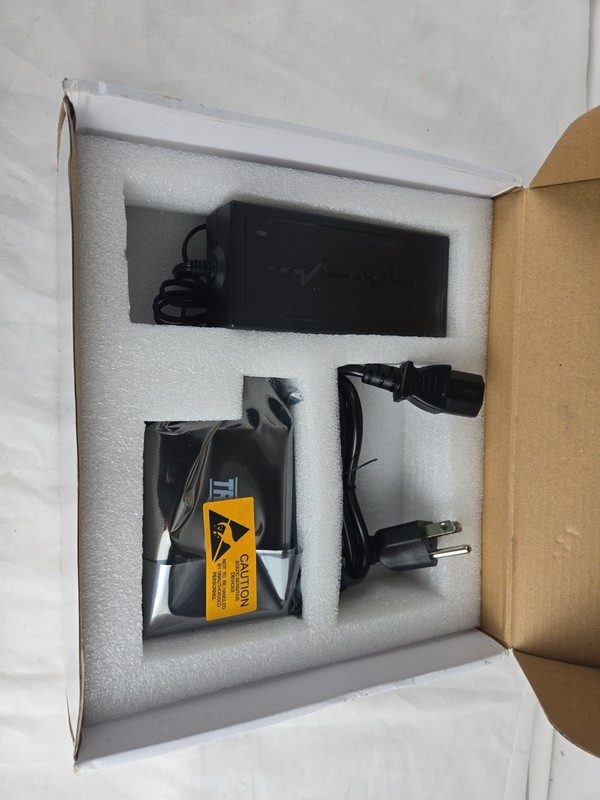Медиаконвертер Tripp Lite N785P01SCMM2