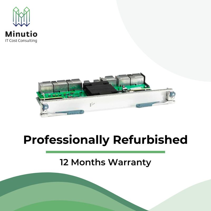 Коммутатор Cisco N7K-C7010-FAB-2
