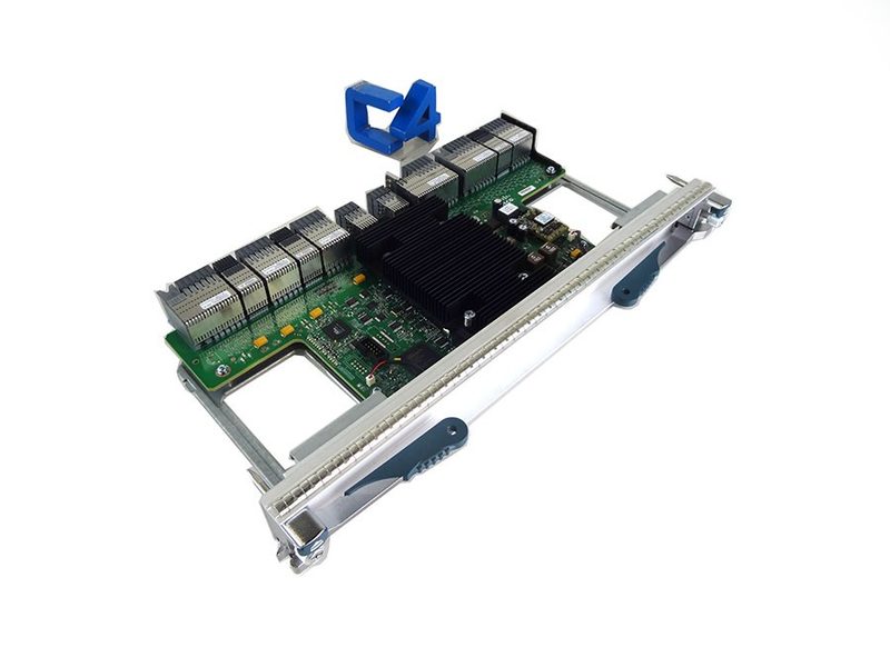 Вентилятор Cisco N7K-C7010-FAN-F