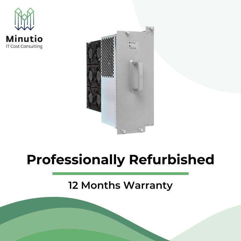 Вентилятор Cisco N7K-C7018-FAN
