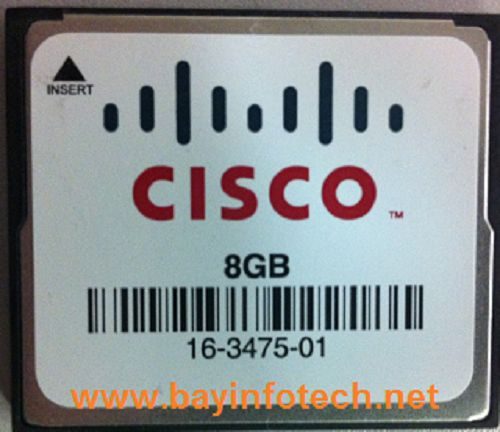 Коммутатор Cisco N7K-CPF-8GB