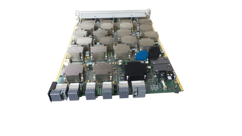 Коммутатор Cisco N7K-F132XP-15
