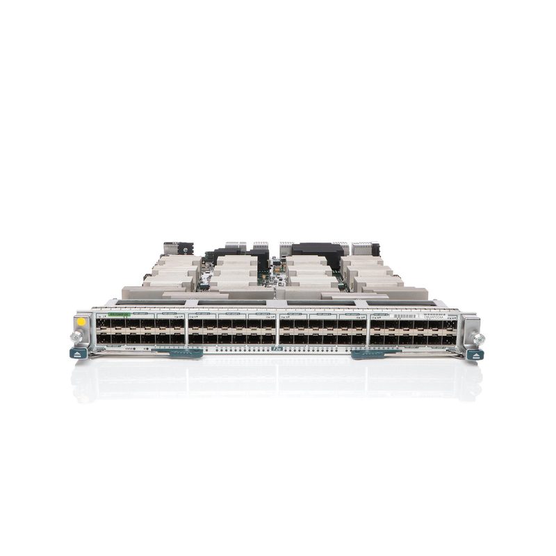 Коммутатор Cisco N7K-F248XP-25E