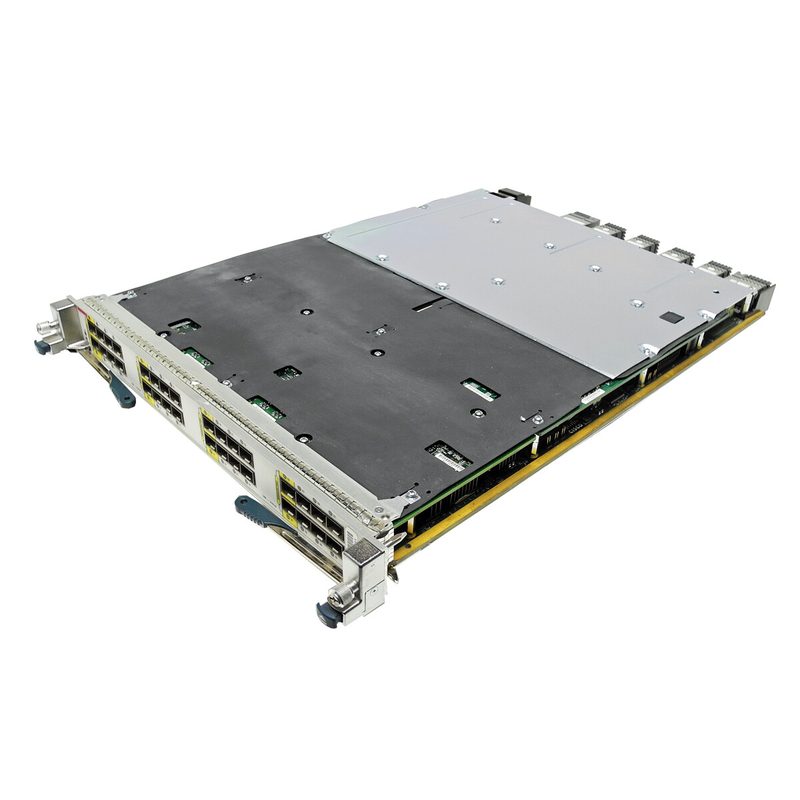Коммутатор Cisco N7K-M132XP-10