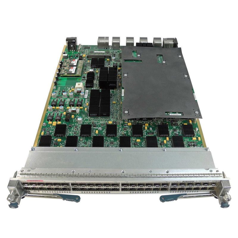 Коммутатор Cisco N7K-M148DT-11