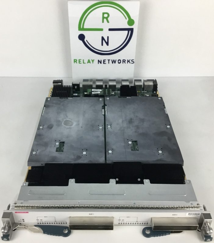 Коммутатор Cisco N7K-M202CF-22L