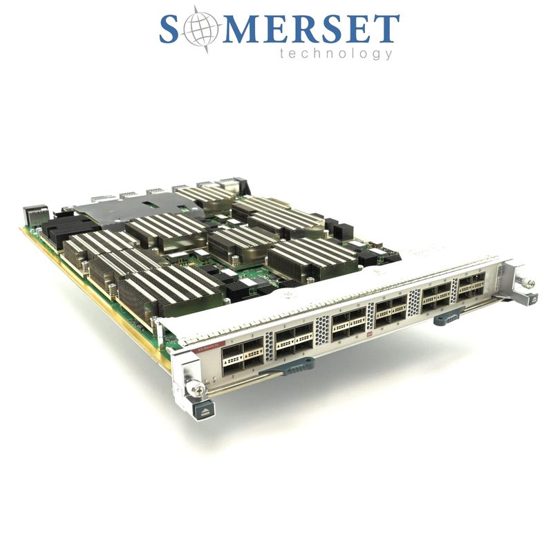 Трансивер Cisco N7K-M324FQ-25L