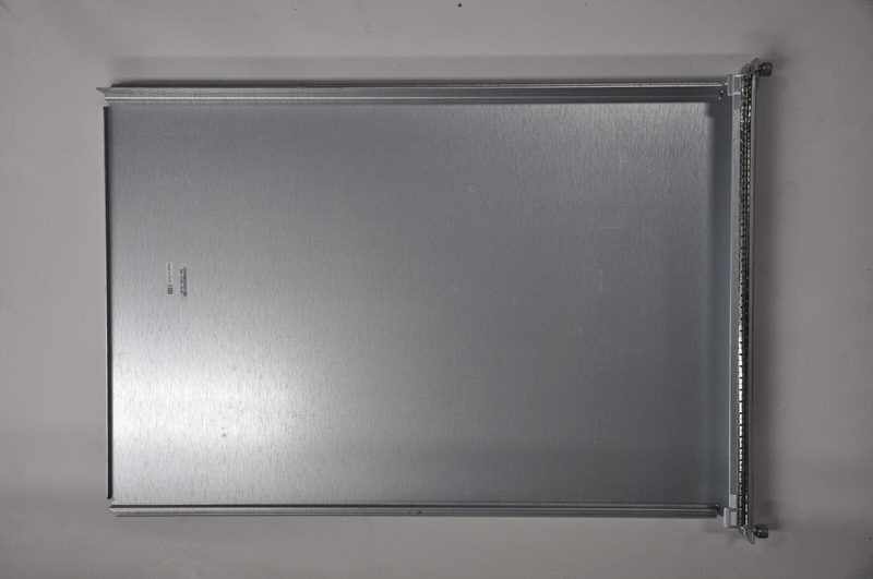 Коммутатор Cisco N7K-MODULE-BLANK