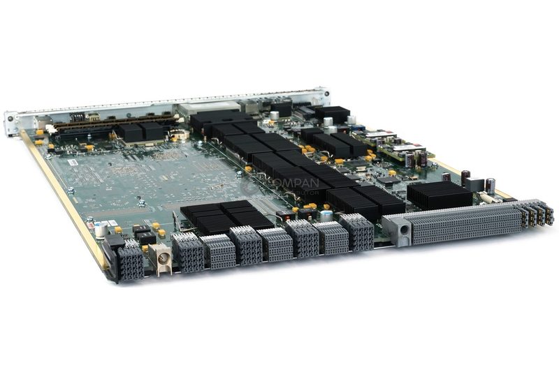 Коммутатор Cisco N7K-SUP1-NEW