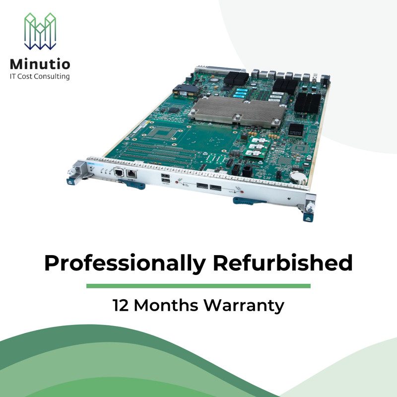 Коммутатор Cisco N7K-SUP2