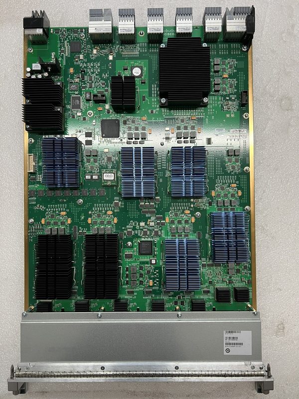Коммутатор Cisco N7X-F348XP-25