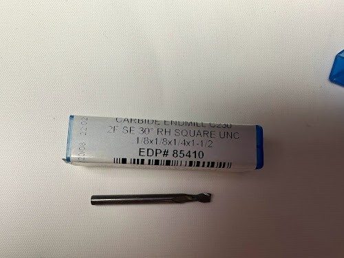 Режущий инструмент N85410