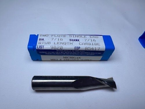 Режущий инструмент N85417