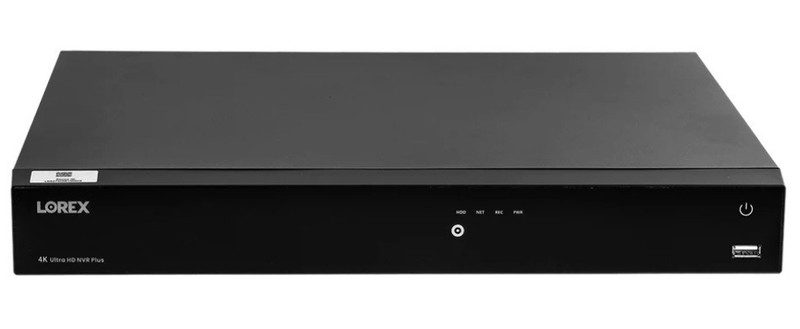 Видеорегистратор N864A64B