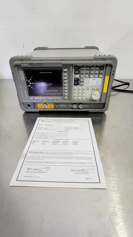 Анализатор Keysight N8974A