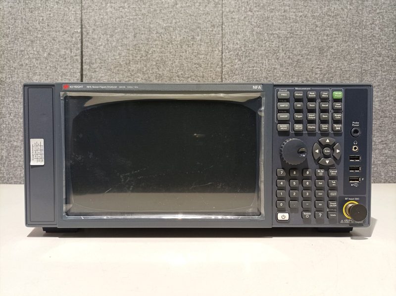 Анализатор Keysight N8974B