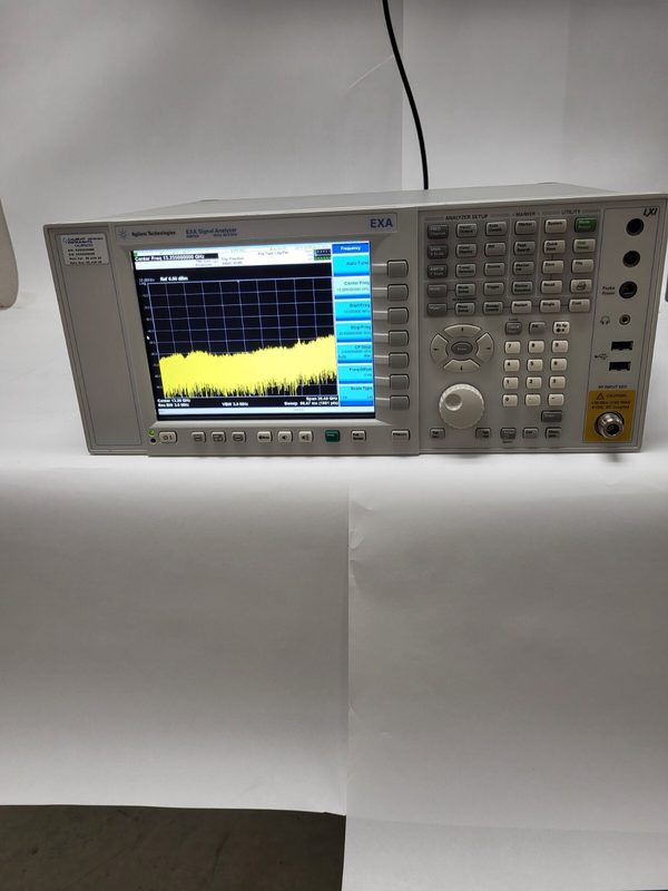 Анализатор Keysight N9010A