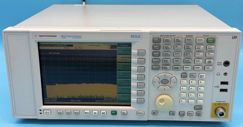 Анализатор Keysight N9020A-526