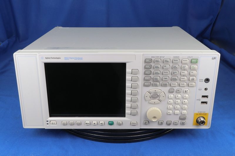 Анализатор спектра Keysight N9060A-2FP