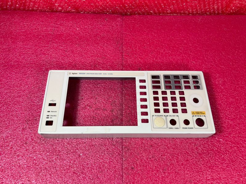 Анализатор спектра Keysight N9320A