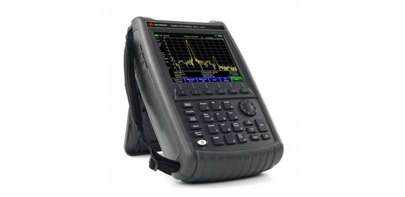 Анализатор Keysight N9914A