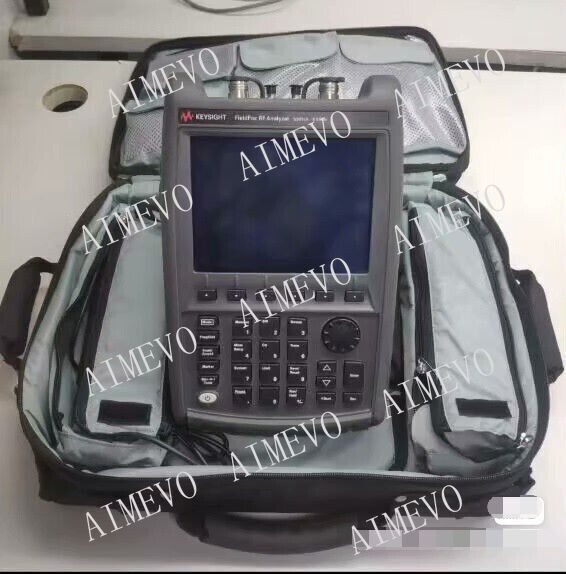 Анализатор Keysight N9917A