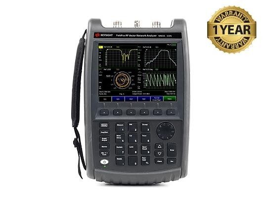 Анализатор цепей Keysight N9923A